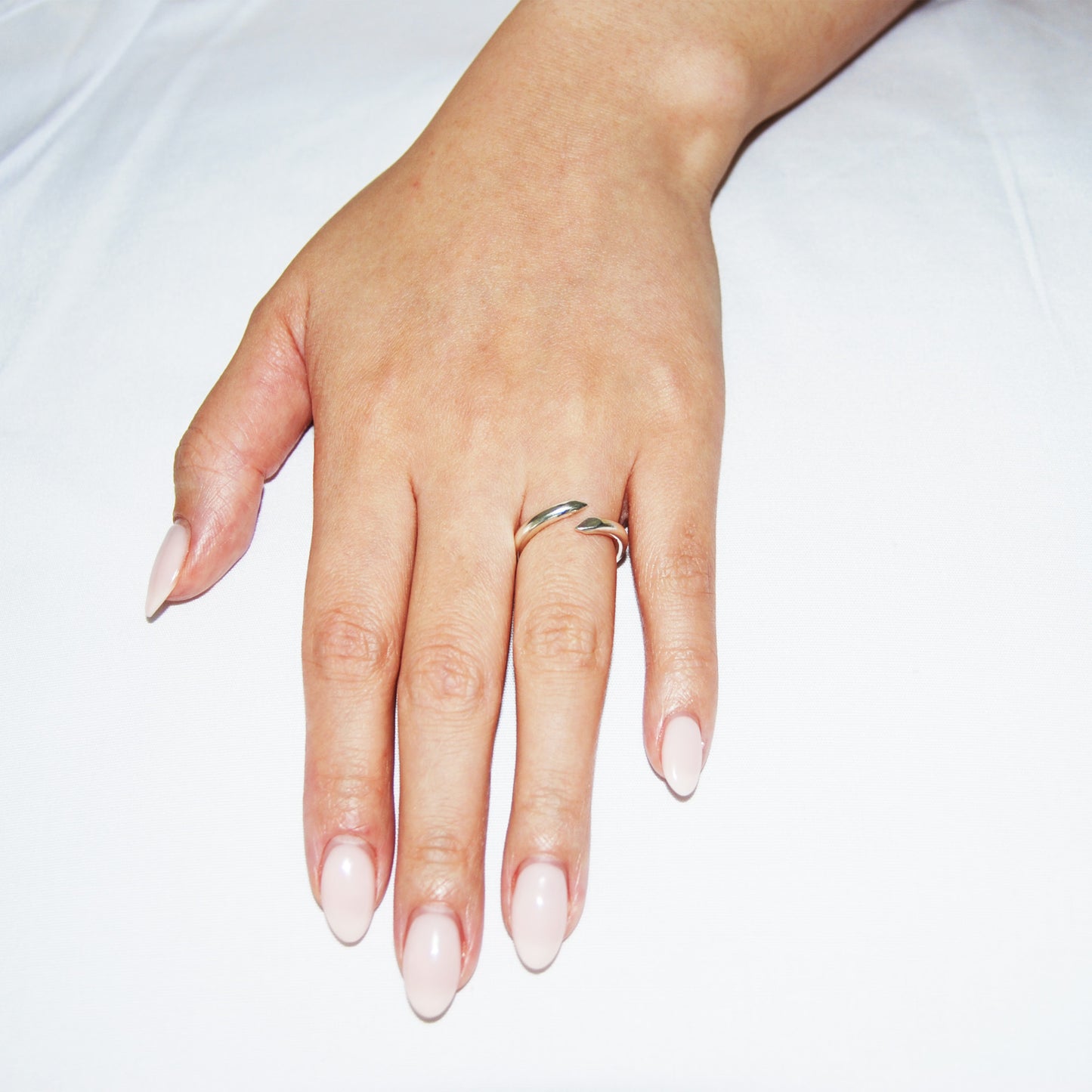 Thin Docile Ring