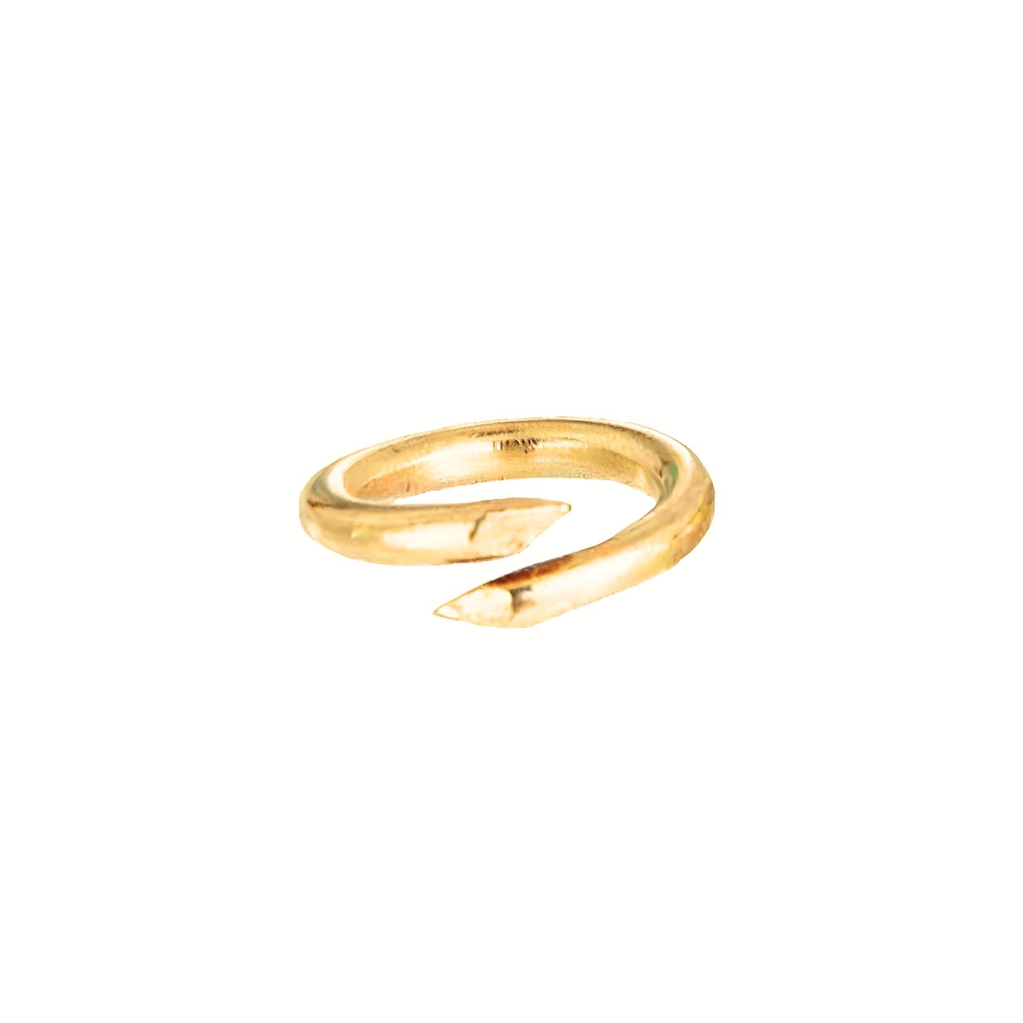 Thin Docile Ring